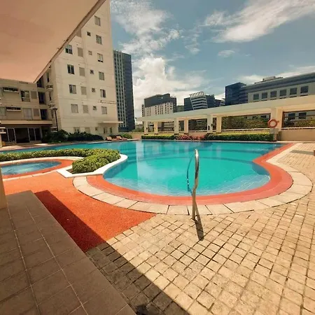 One Bedroom Unit Avida Tower 2, Cebu It Park