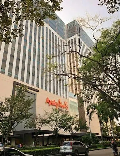 One Bedroom Unit Avida Tower 1, It Park *