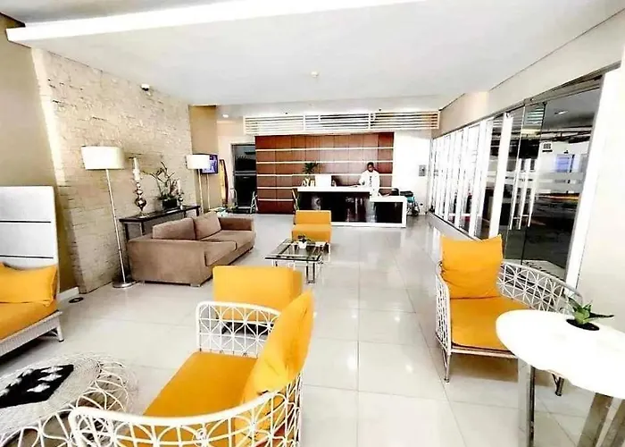 One Bedroom Unit Avida Tower 1, It Park *