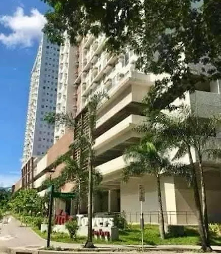 Апартаменты One Bedroom Unit Avida Tower 1, It Park